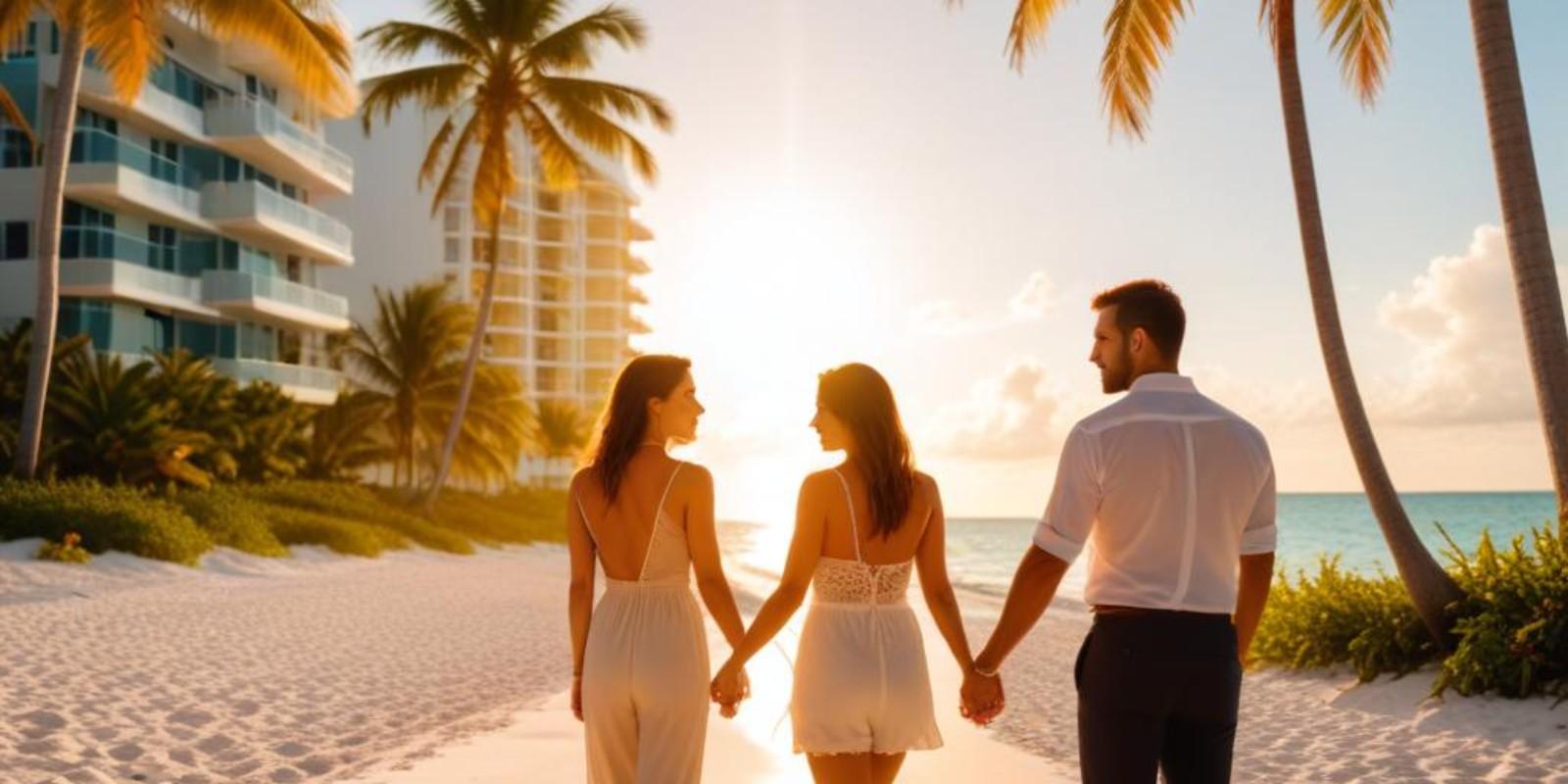 ¿Cuál es el proceso paso a paso para seleccionar y cerrar la compra de una propiedad en Miami como extranjero?