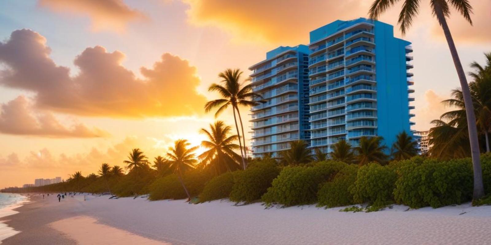 ¿Cuáles son los beneficios y consideraciones clave de la inversión inmobiliaria en Miami para extranjeros?