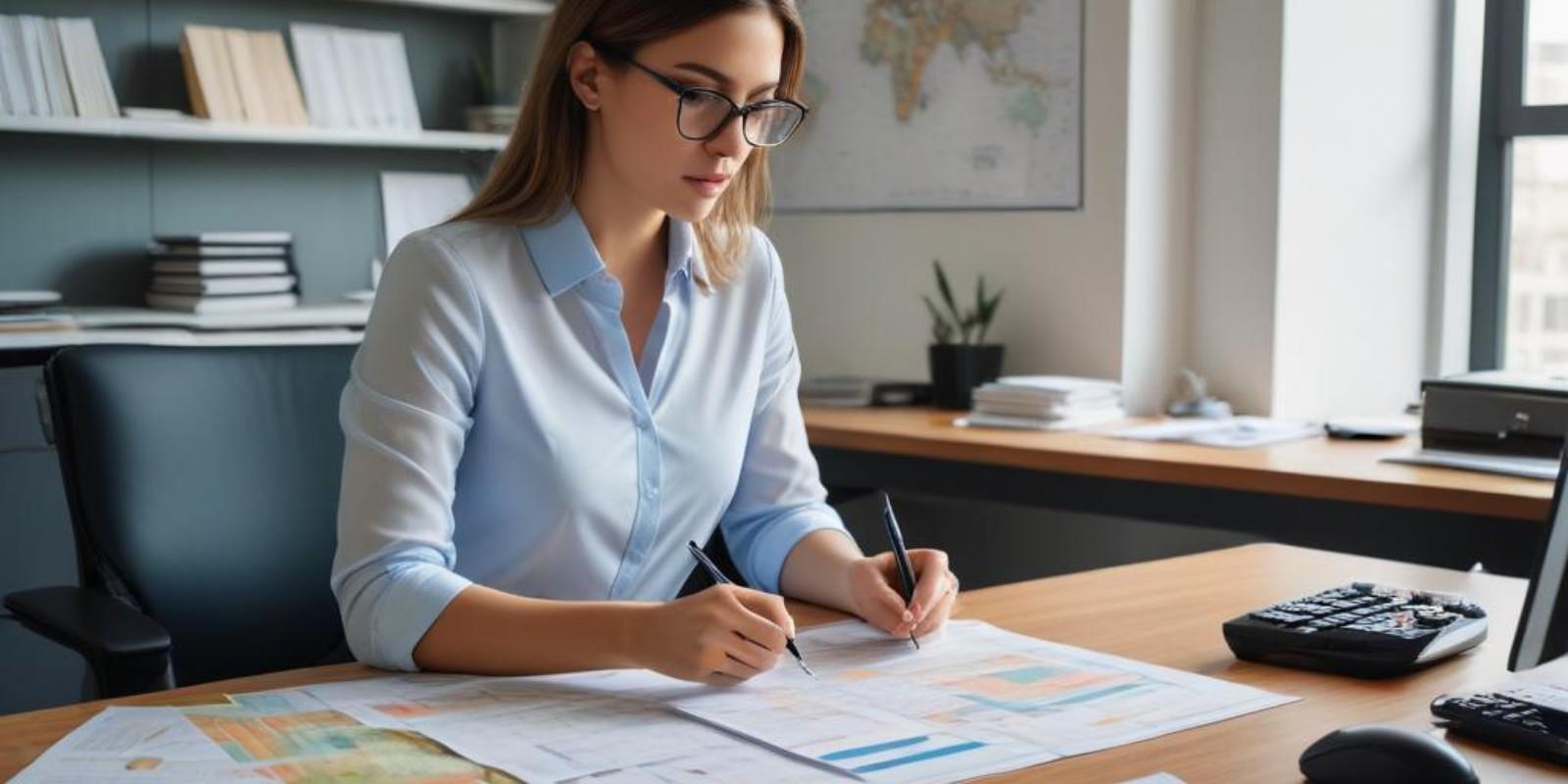 ¿Cuáles son las opciones de financiamiento hipotecario para inversionistas extranjeros en Estados Unidos?