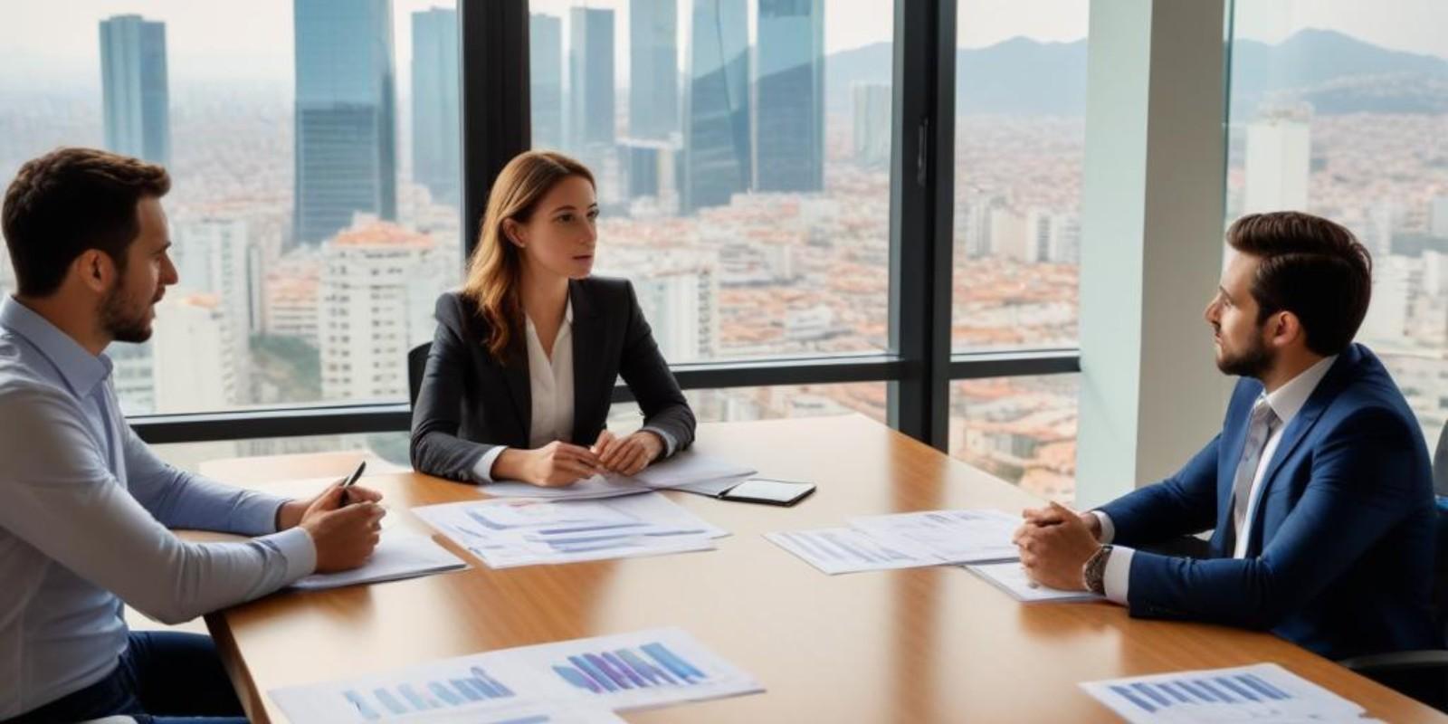 ¿Qué tipos de financiamiento hipotecario están disponibles para inversores extranjeros?