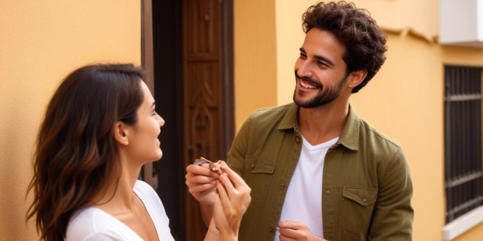 ¿Con quiénes necesito colaborar para una compra exitosa?