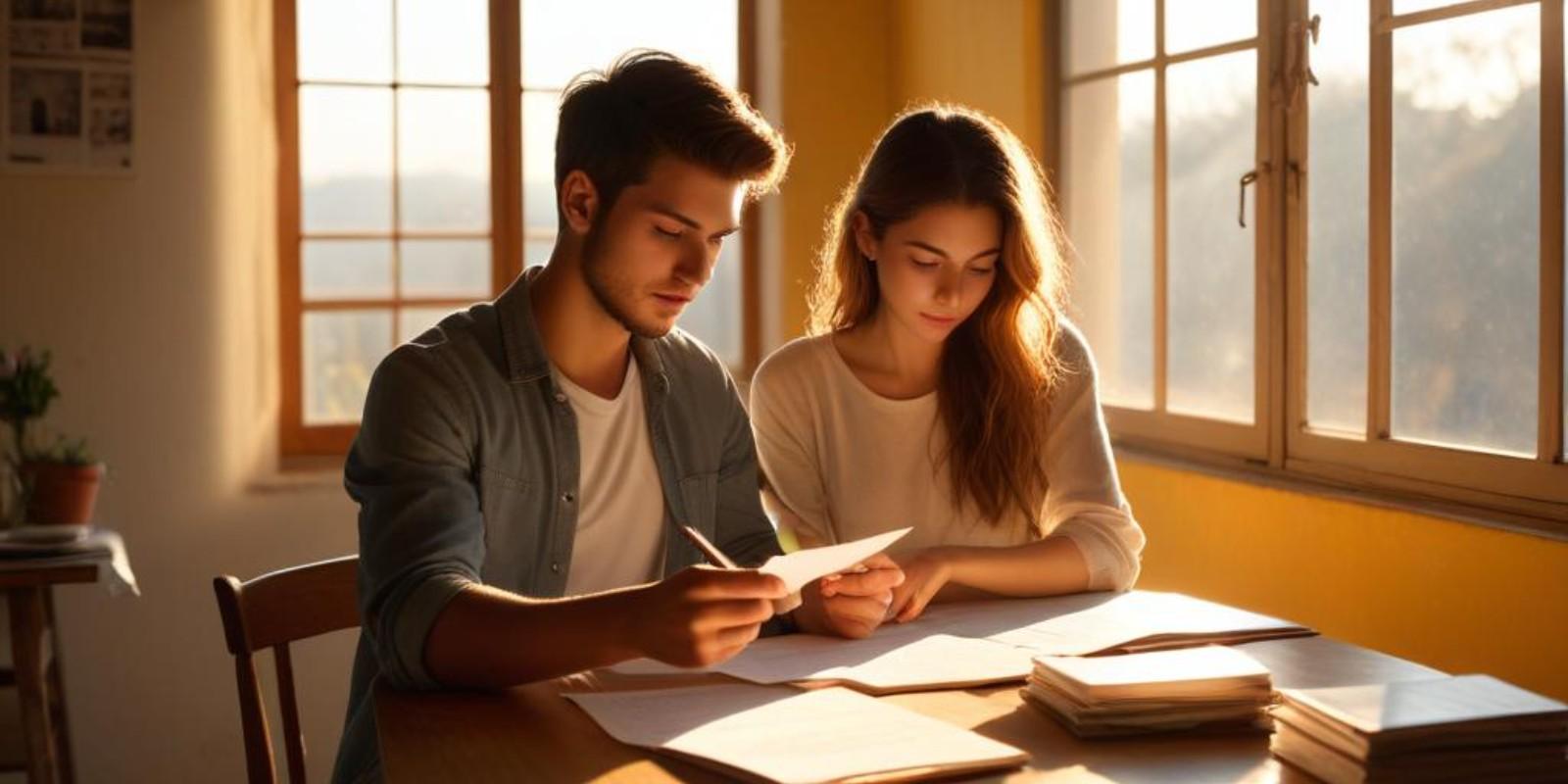 ¿Qué pasos legales y financieros debo seguir al hacer una oferta?