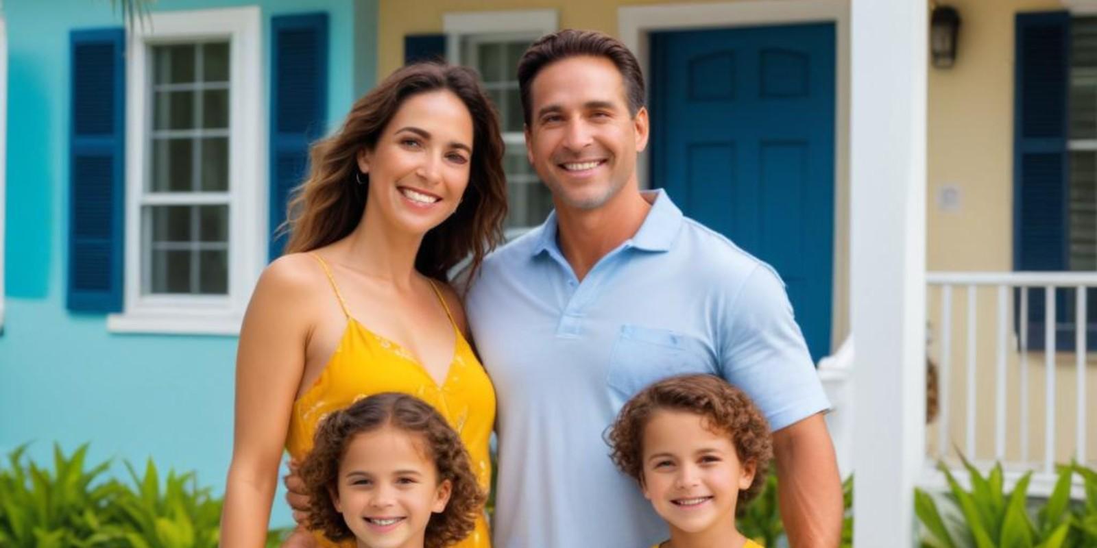 ¿Qué opciones de financiamiento hipotecario están disponibles en Miami?