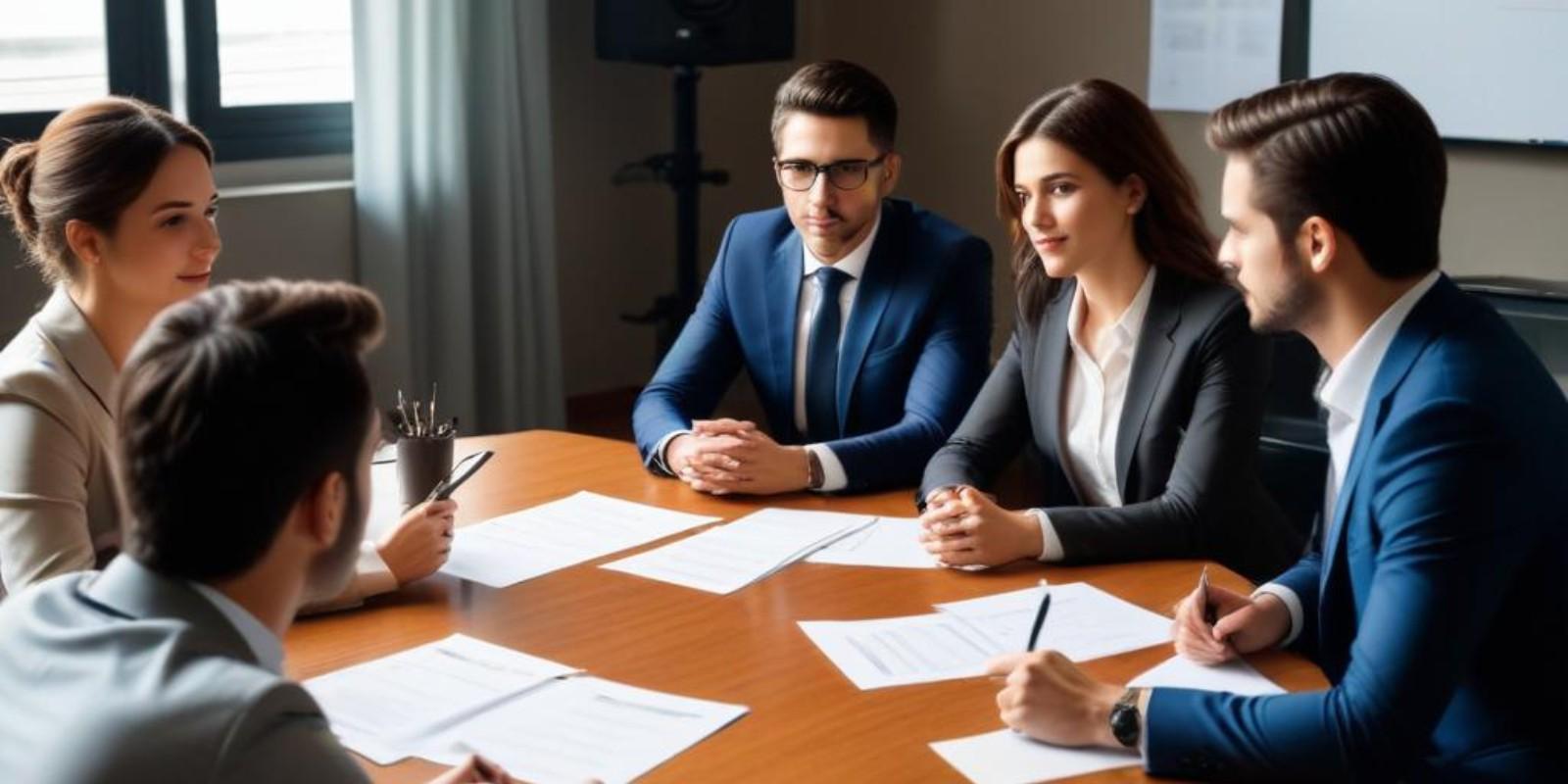 ¿Para qué necesito un equipo de profesionales para navegar las opciones de financiamiento?
