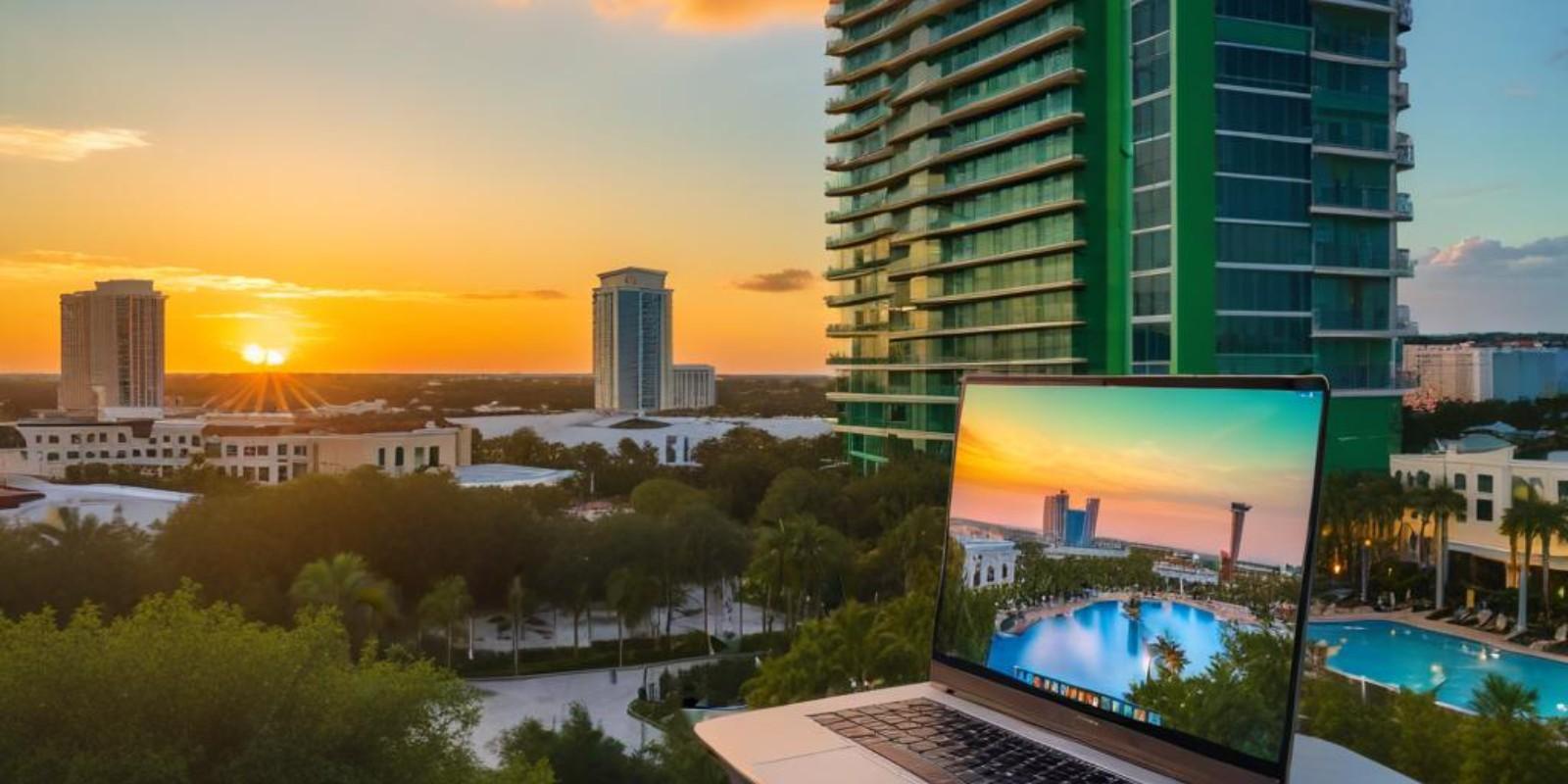 ¿Qué factores hacen que una ciudad o zona de Orlando sea "la mejor" para invertir?