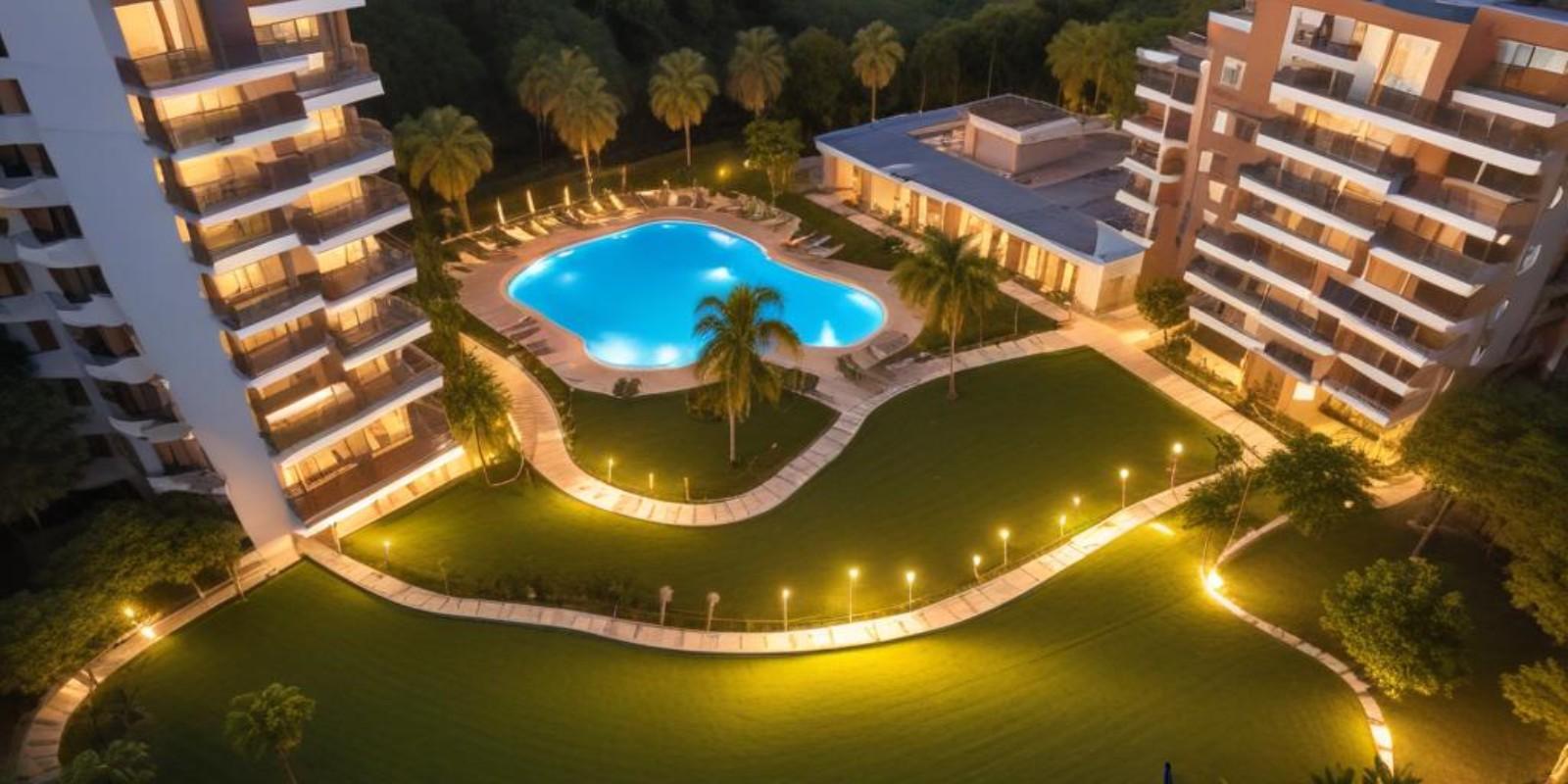 ¿Cuáles son las mejores zonas para la inversión de renta a largo plazo (residencial)?