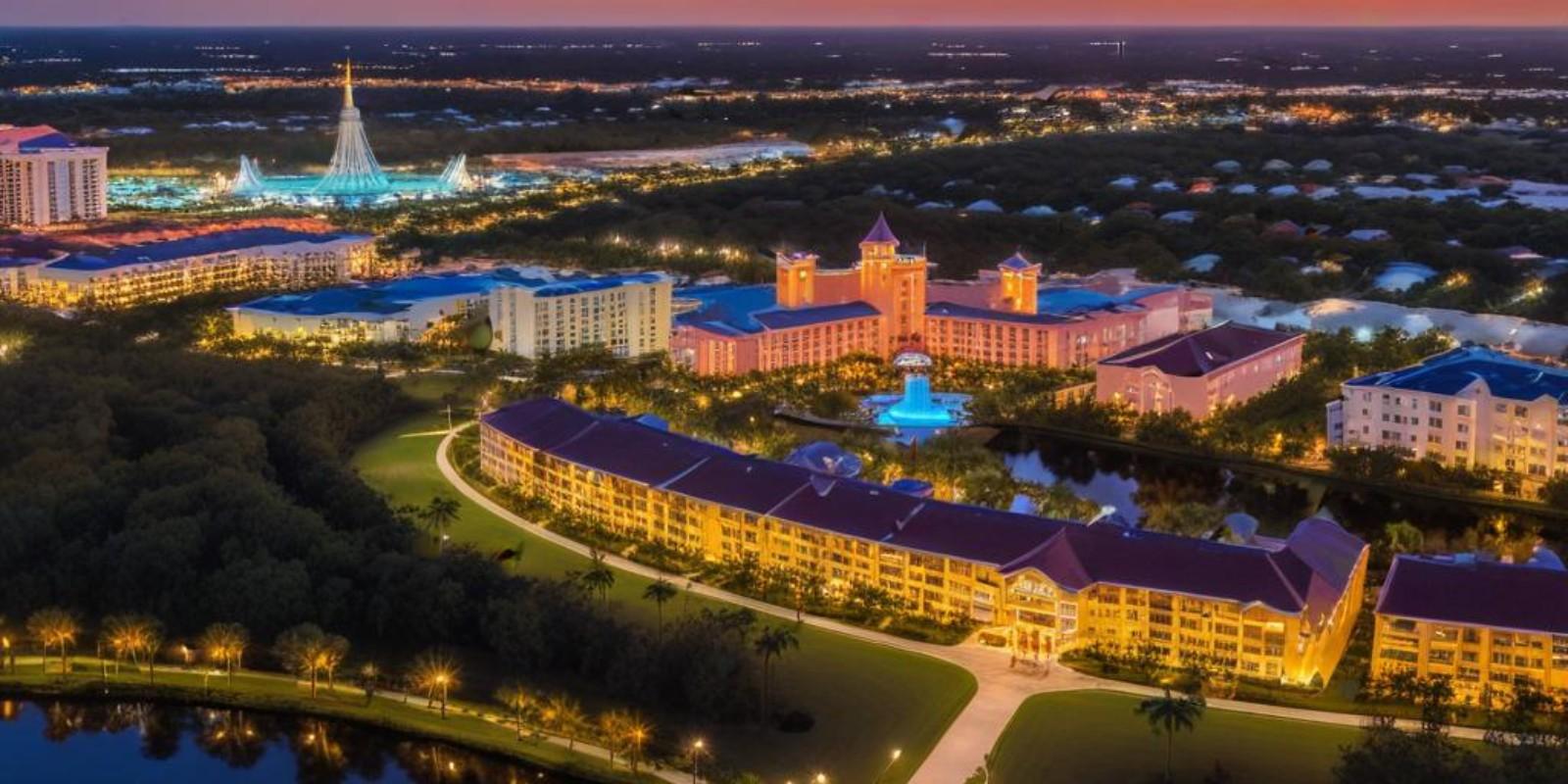 ¿Con quién debo consultar para encontrar la mejor ciudad o zona en Orlando para mi inversión?