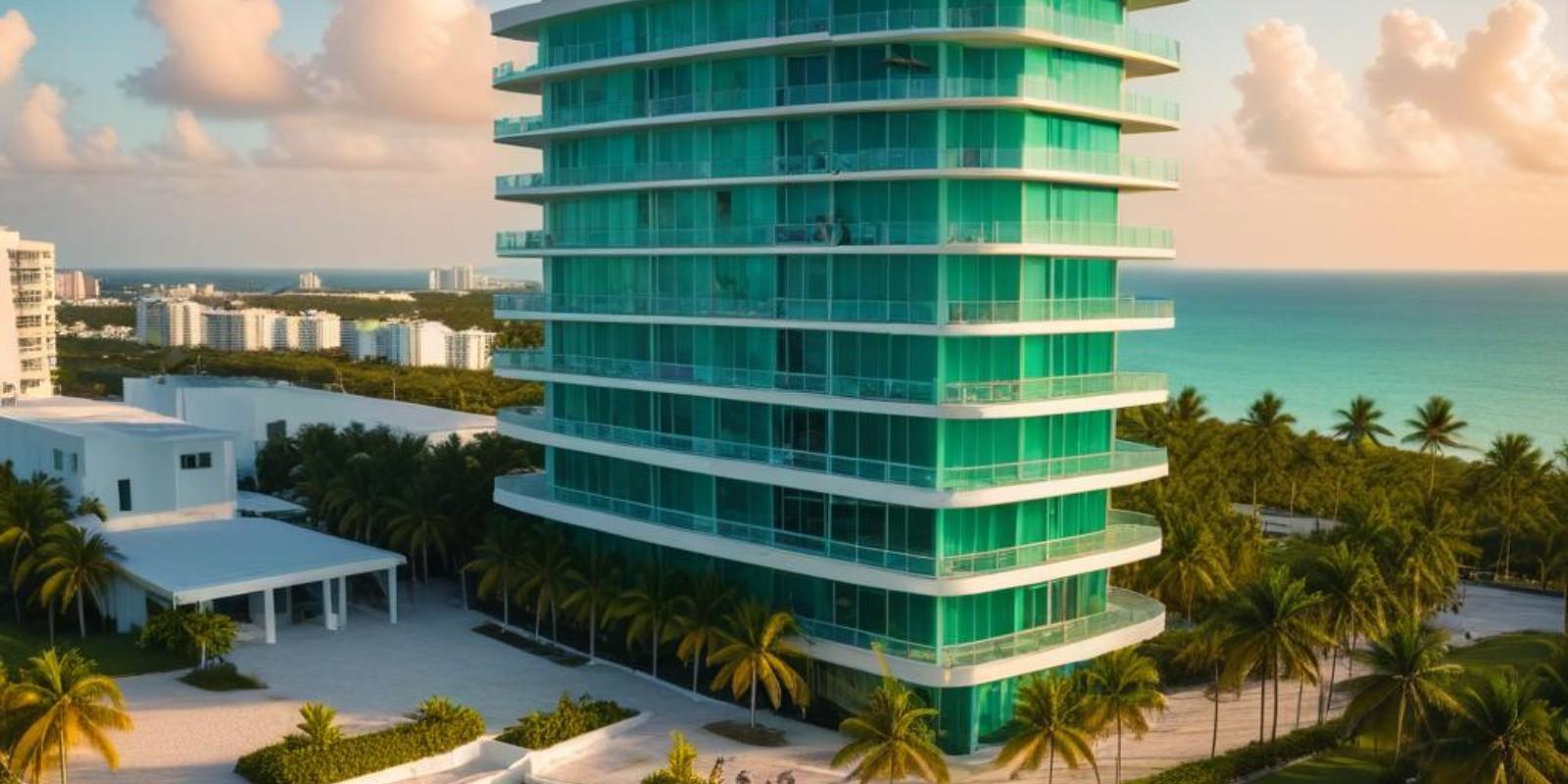 ¿Cómo se define "seguridad" y "rentabilidad" en el contexto inmobiliario de Miami?