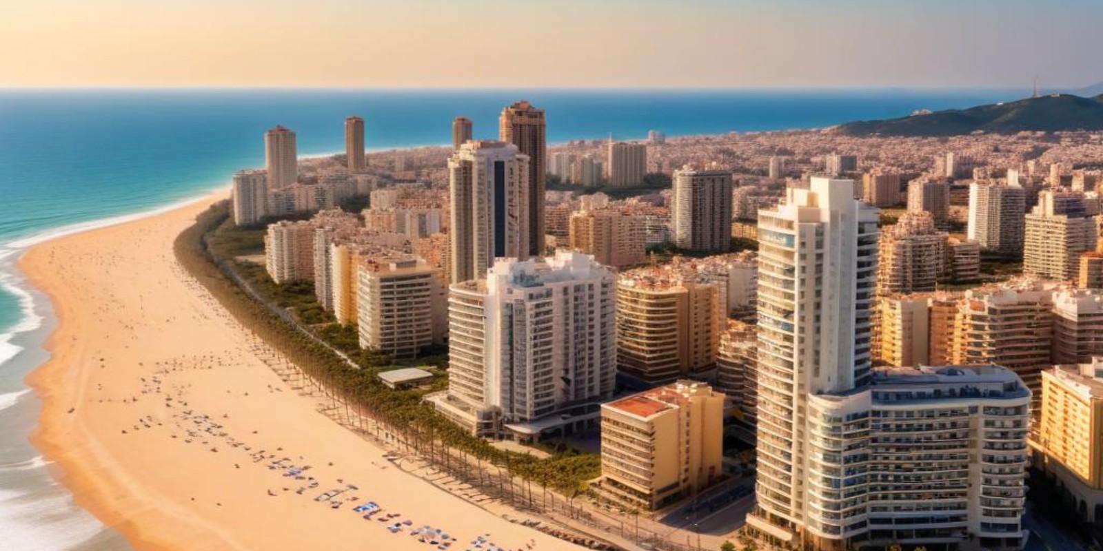 ¿Para qué tipo de inversión son adecuadas estas zonas (renta a corto o largo plazo)?