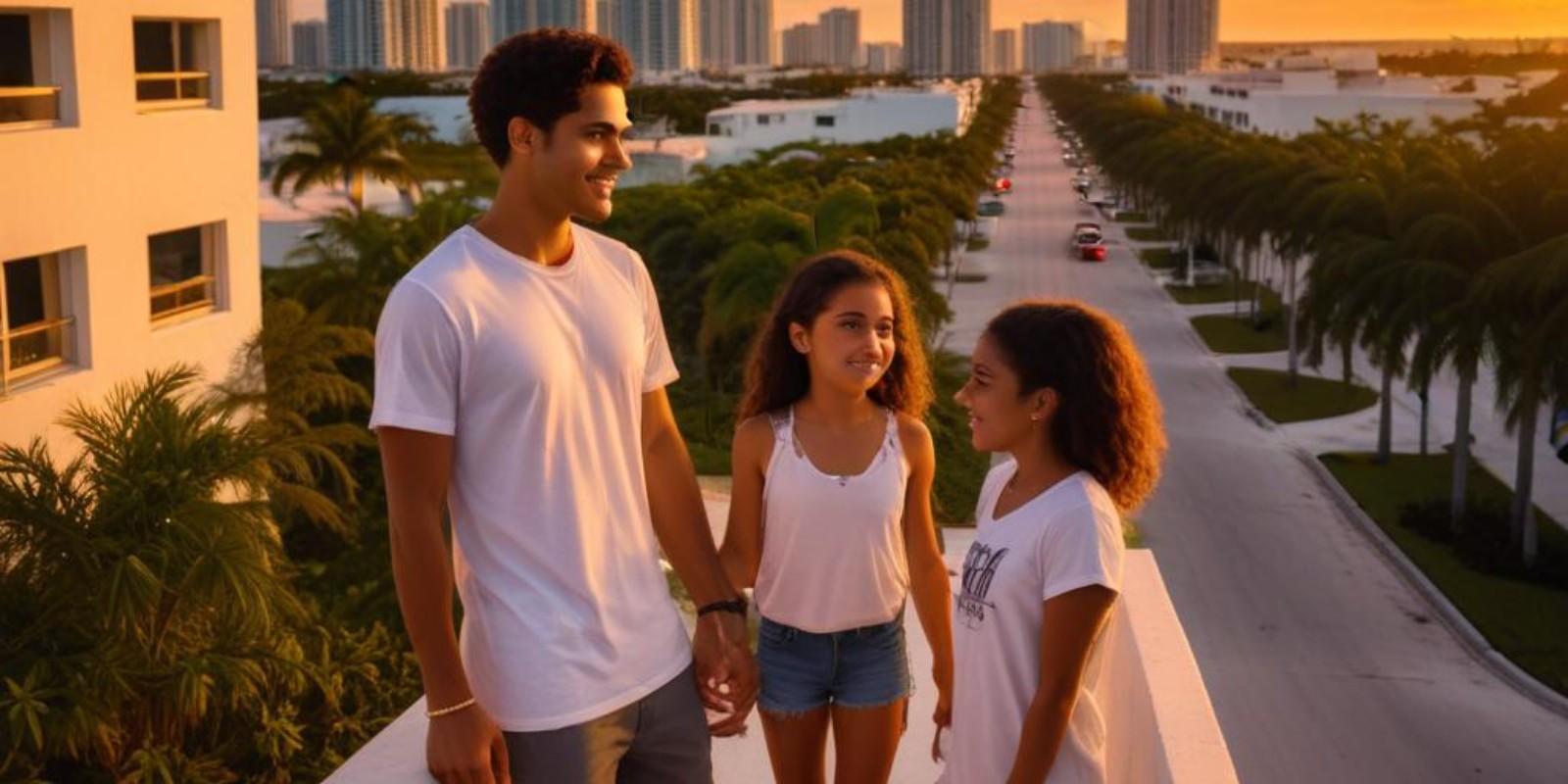 ¿Cómo afecta la espera a la apreciación del valor de las propiedades en Miami?