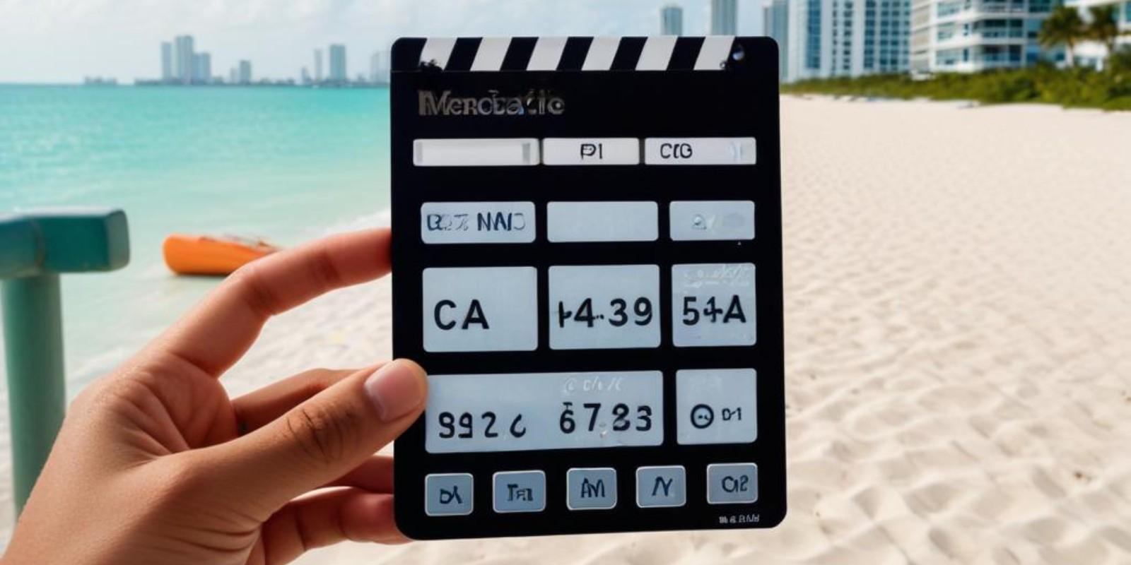 ¿Cuál es el ROI (especialmente el Cash-on-Cash) típico para propiedades de alquiler en Miami?