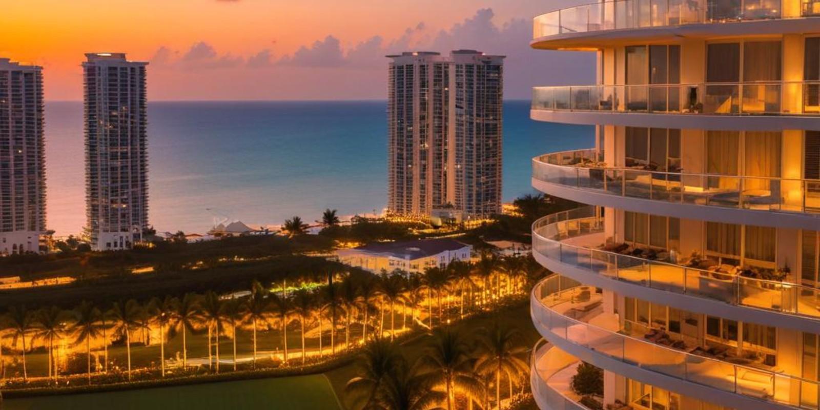 ¿Qué rangos de precios puedo esperar para una propiedad en Miami?