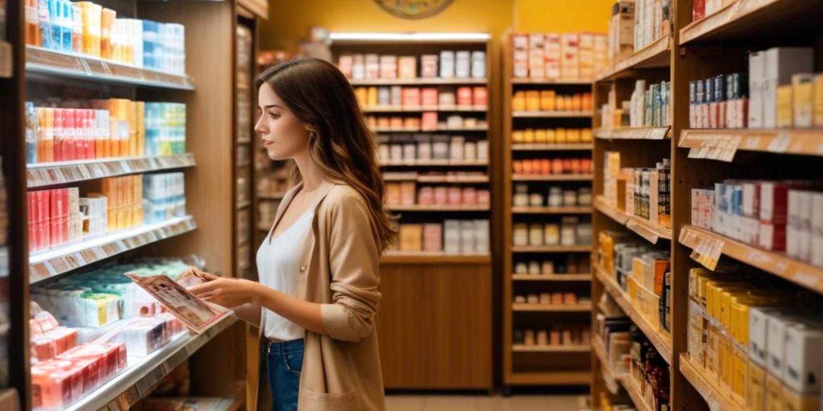 Decisiones de compra: más allá del precio promedio