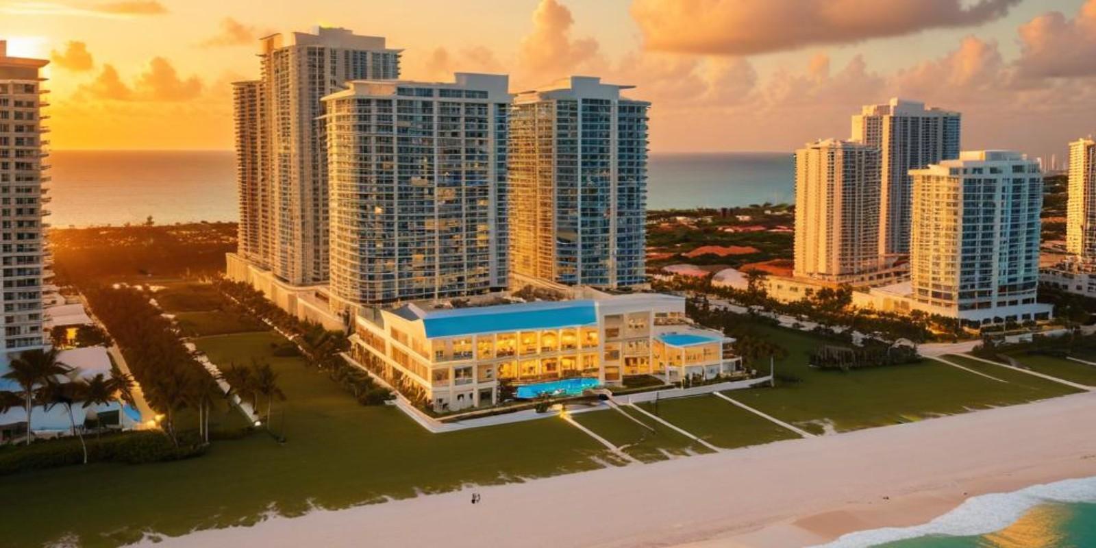 ¿Qué categorías de propiedades están liderando la demanda en Miami hoy?