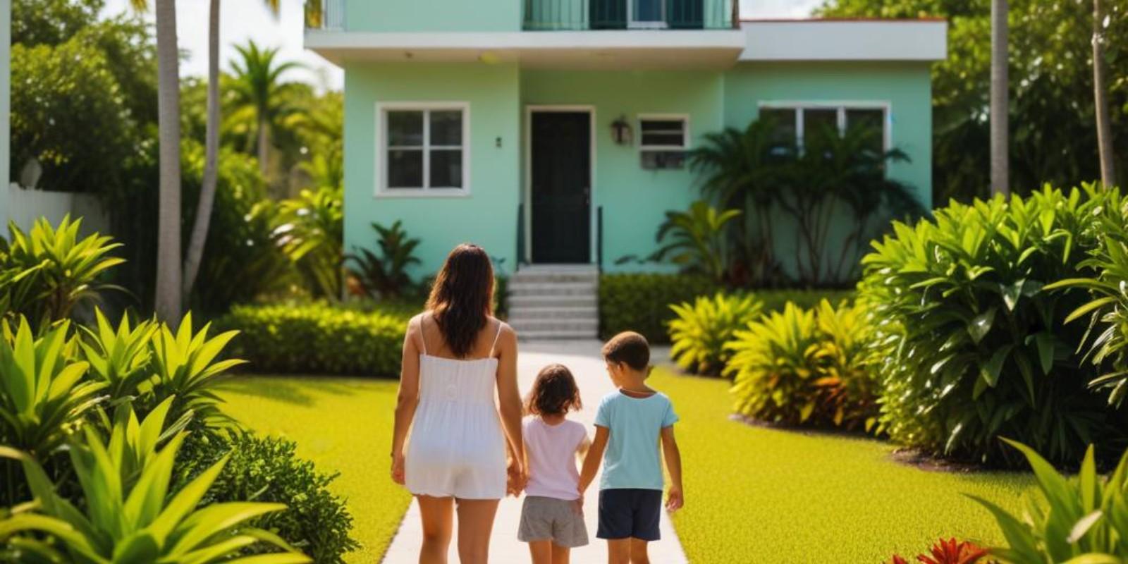 ¿Qué son los impuestos a la propiedad y quién los recauda en Miami?