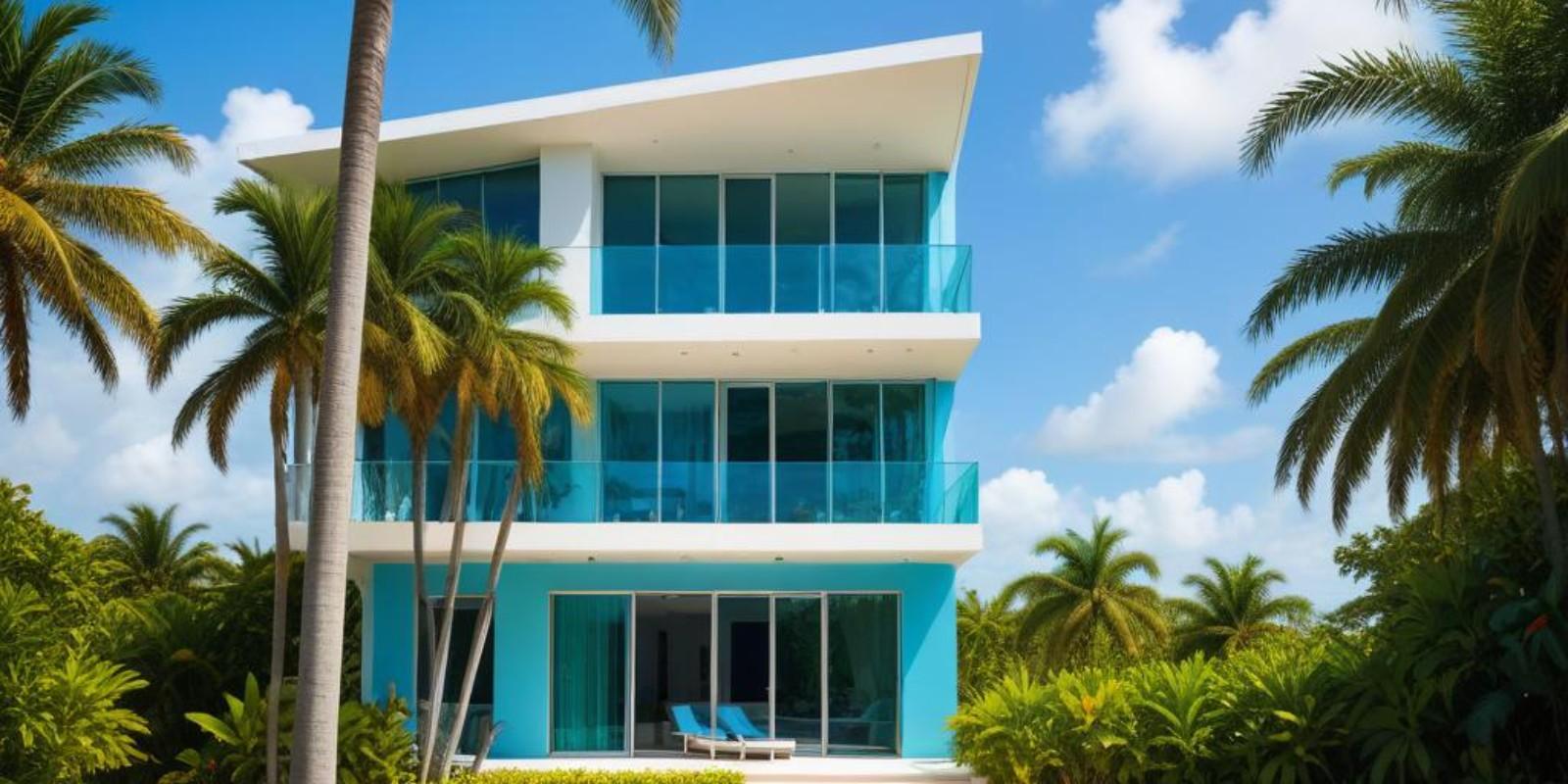 ¿Cómo se calculan los impuestos a la propiedad en Miami y cuándo se emiten los avisos?