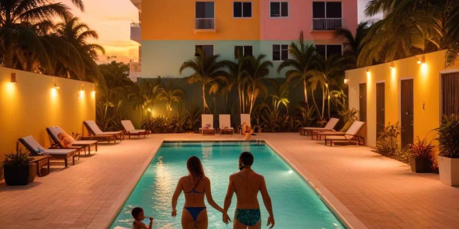 ¿Qué tendencias generales caracterizan el mercado de alquileres en Miami actualmente?