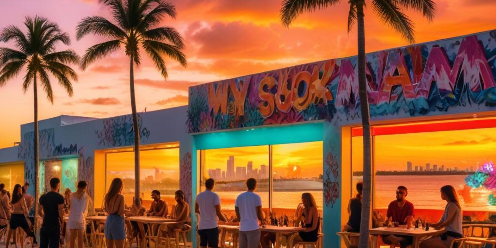 ¿Dónde se están obteniendo los mejores rendimientos de alquiler en Miami?