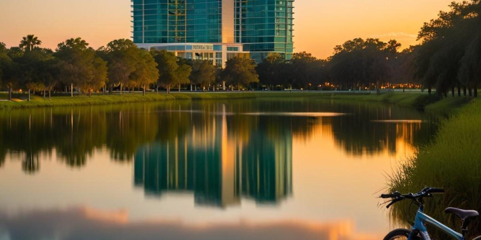 ¿Qué zonas son ideales para invertir en Orlando?