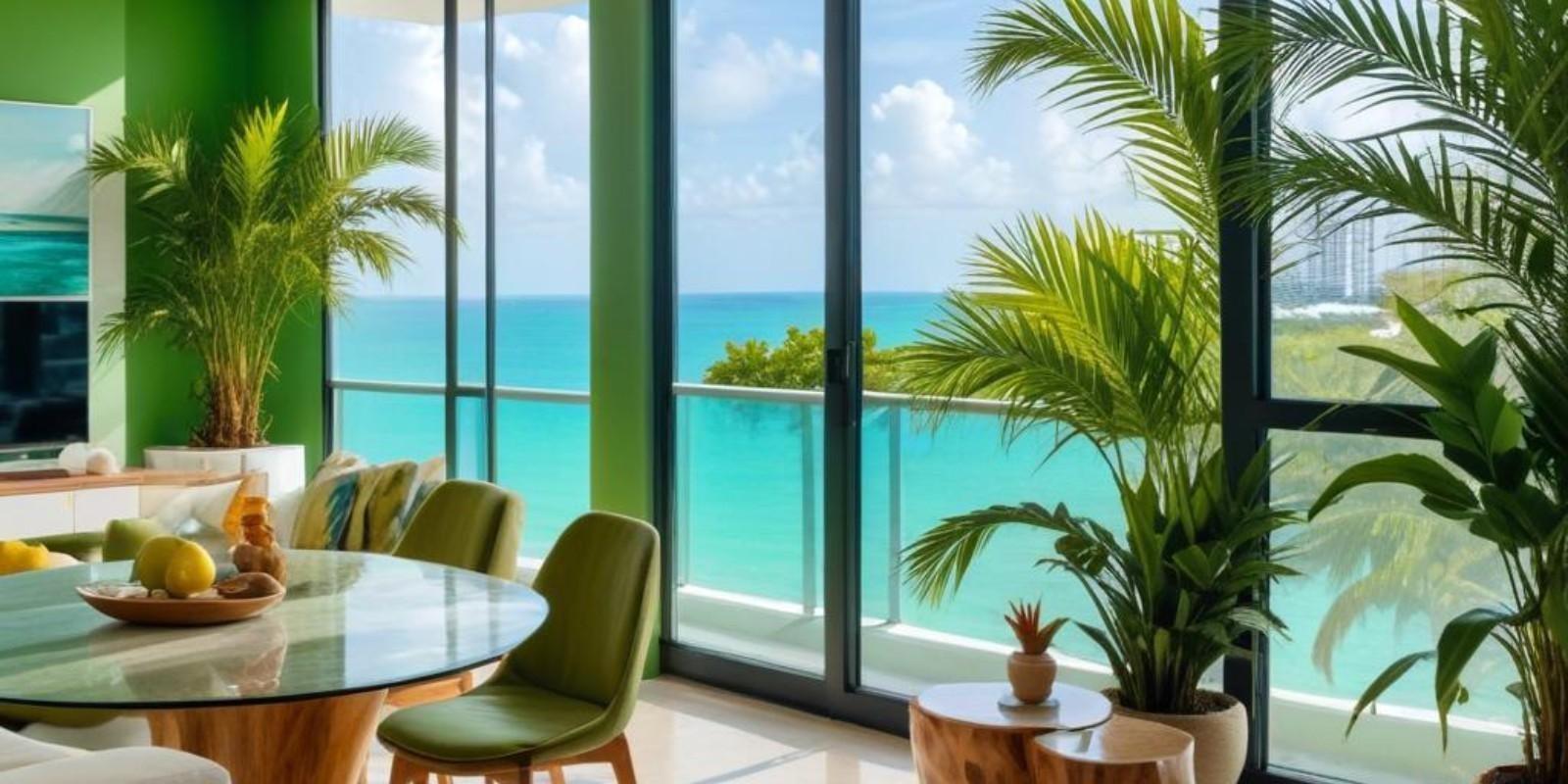 Airbnb en Miami: Guía Completa para Anfitriones y Huéspedes