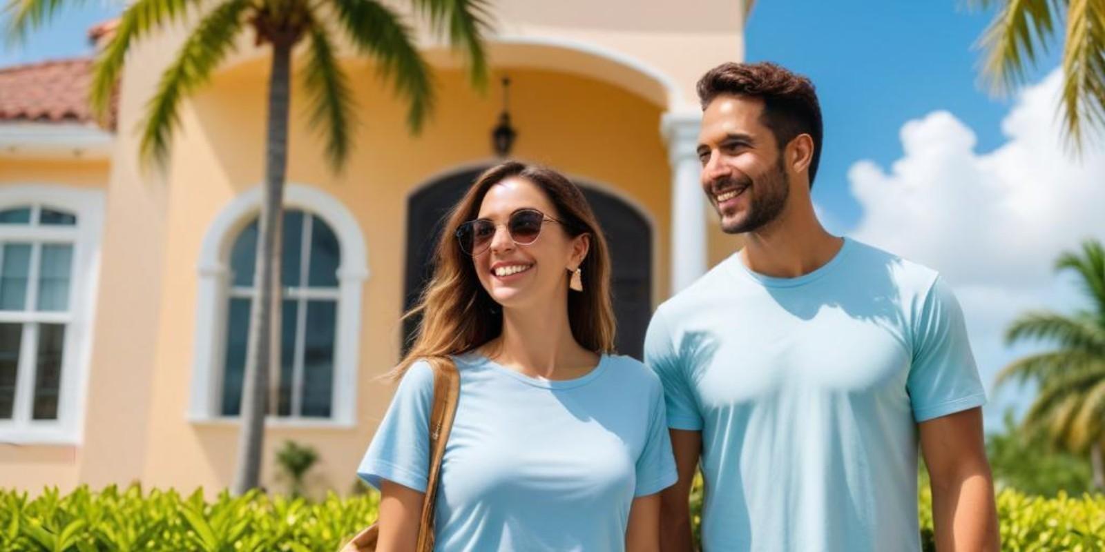 Negocia tasas de interés al comprar en Miami