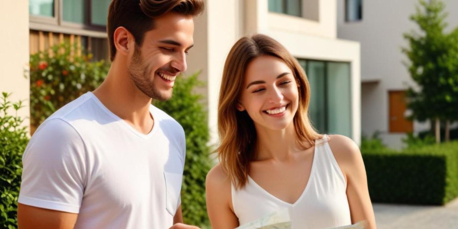 Requisitos para extranjeros al comprar propiedad en EE. UU.