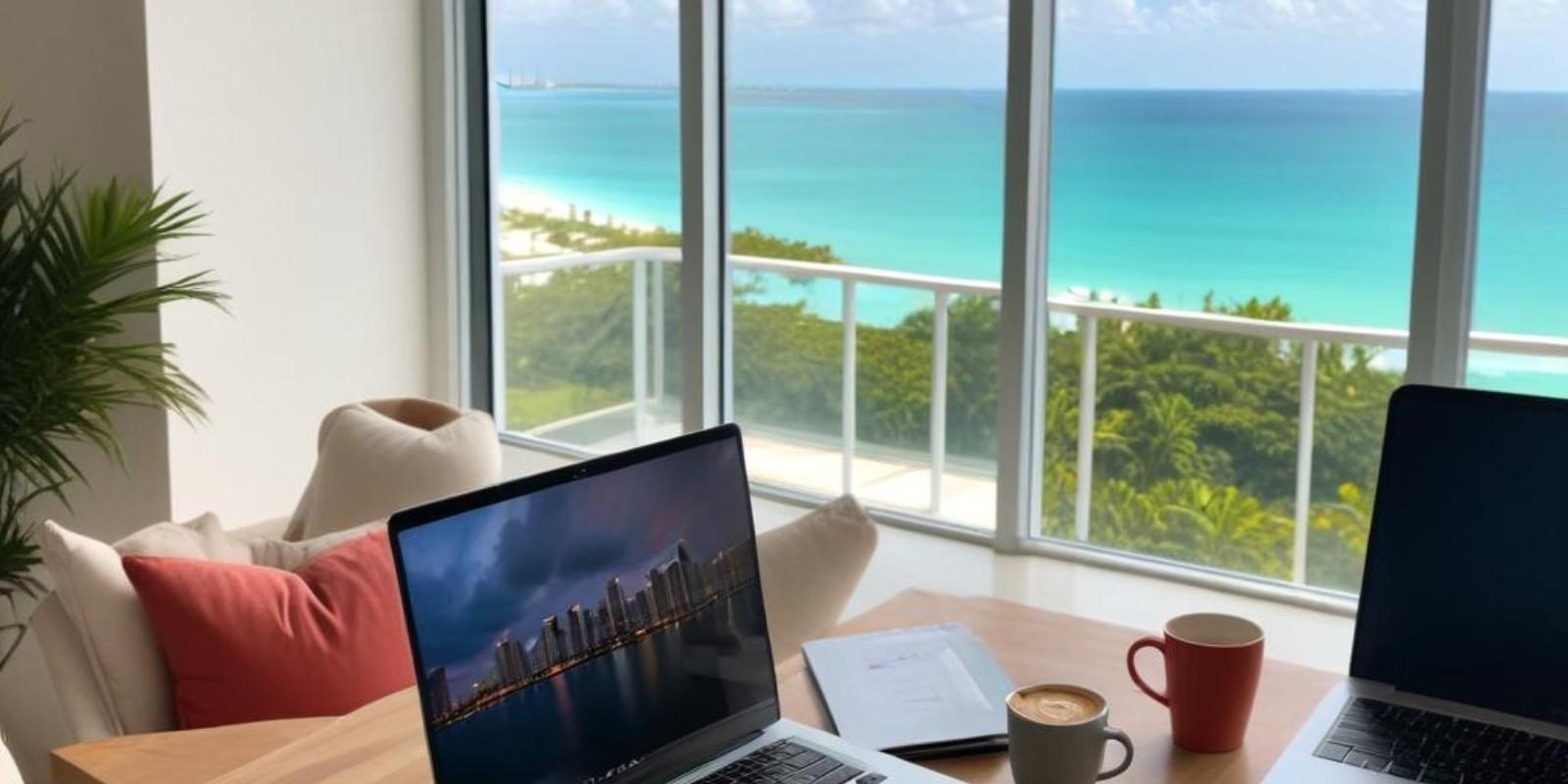 Alquiler en Miami: Corto vs Largo Plazo