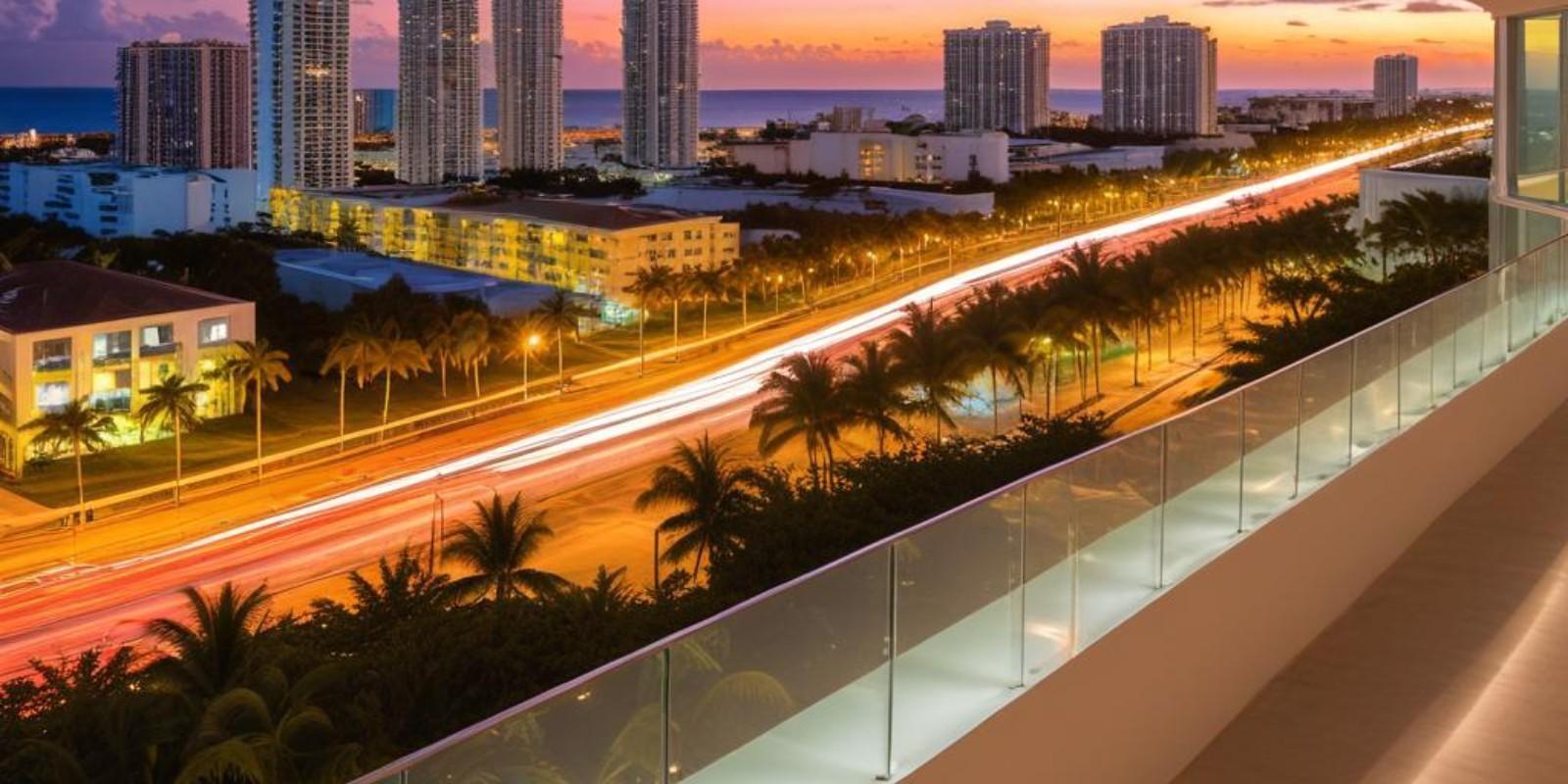 Plusvalía de propiedades en las mejores zonas de Miami