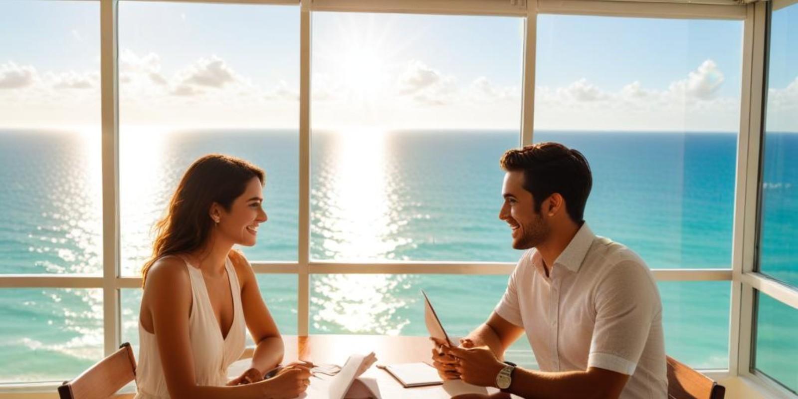 Financiar tu propiedad en Miami desde el extranjero