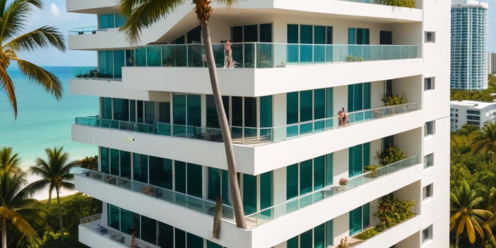 Inversión inmobiliaria en Miami para extranjeros