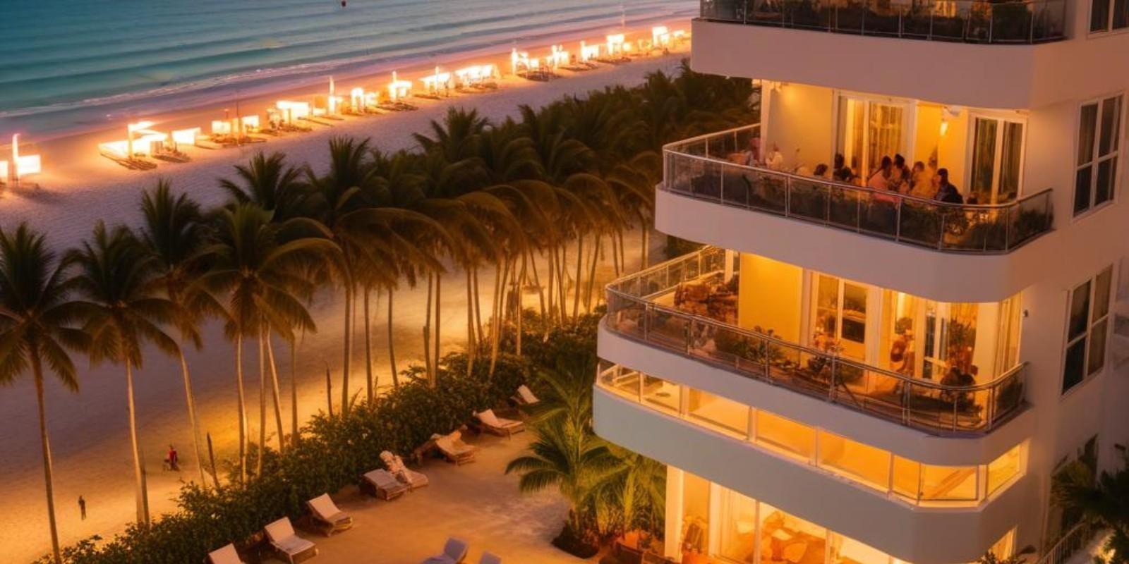 Mejores propiedades de Airbnb en Miami