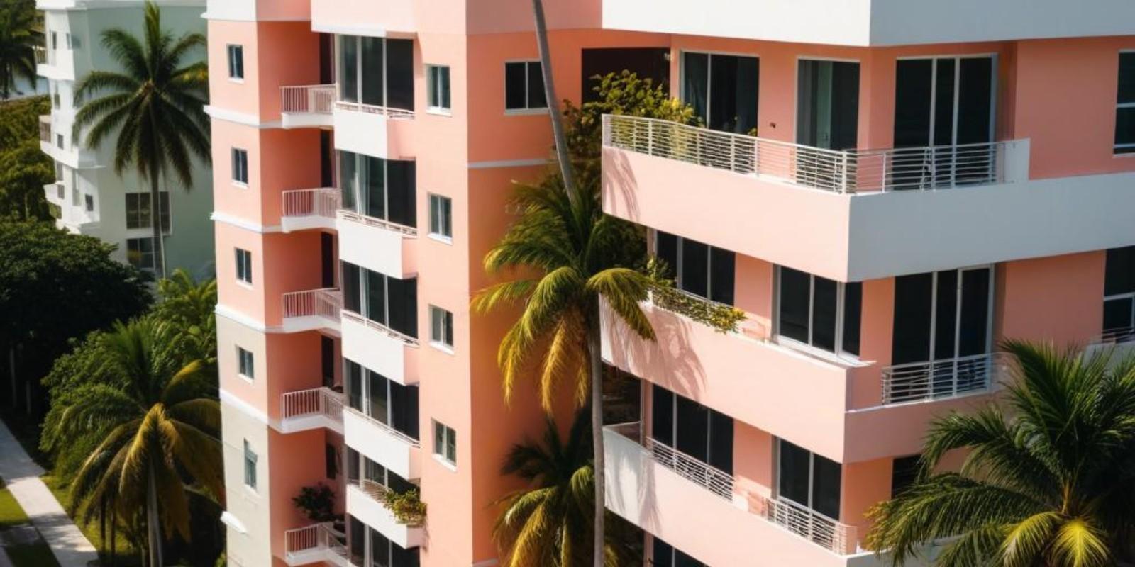 Rentabilidad de Inversiones Inmobiliarias en Miami