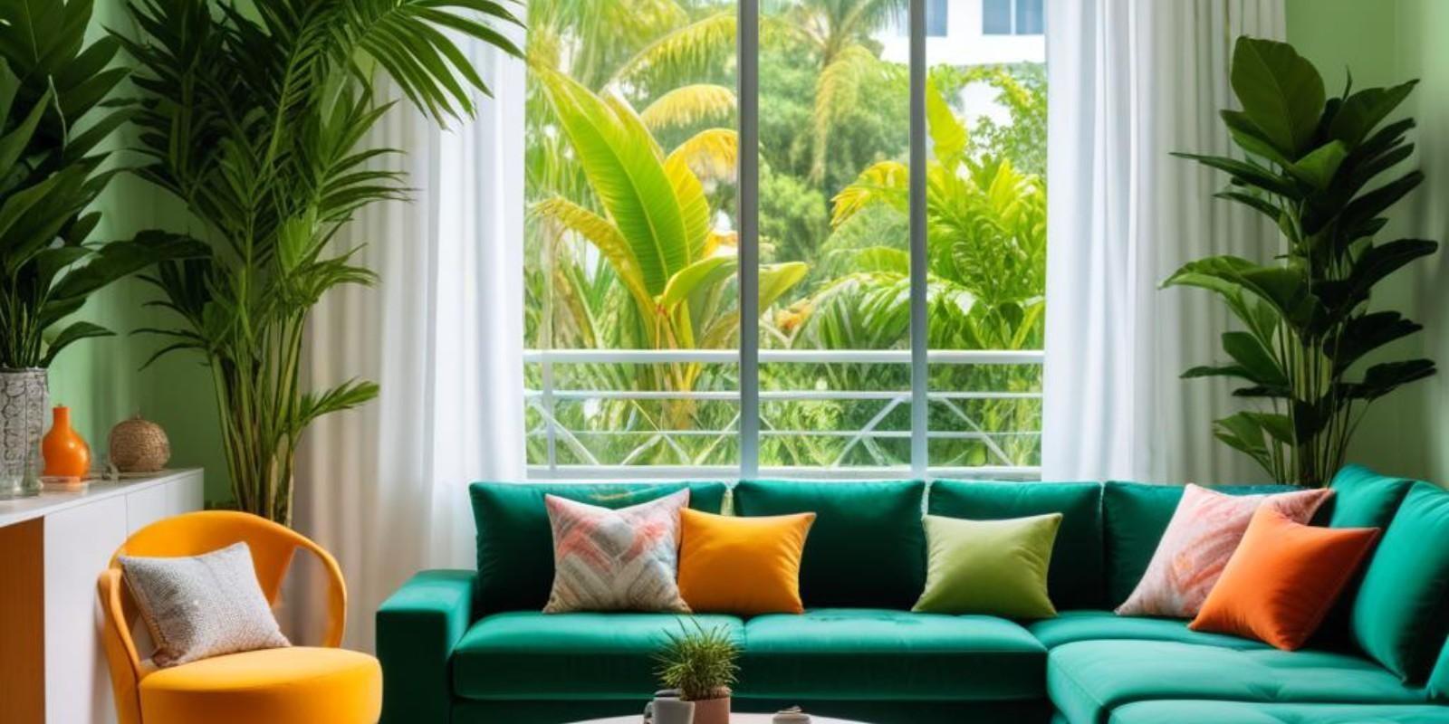 Alquiler exitoso en Airbnb en Miami