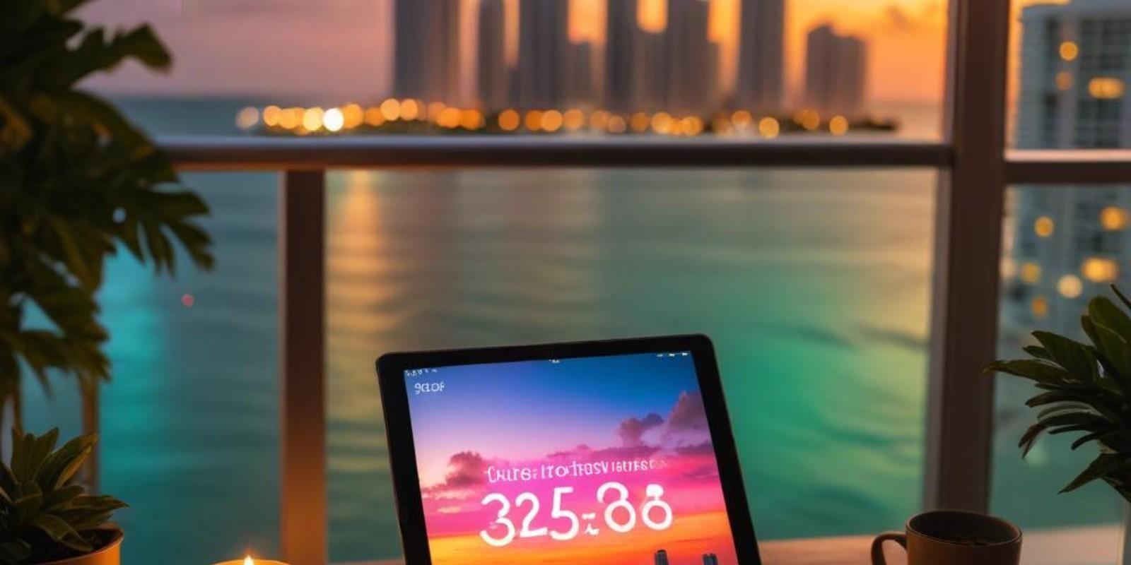Combinar Alquileres: Airbnb y Largo Plazo en Miami