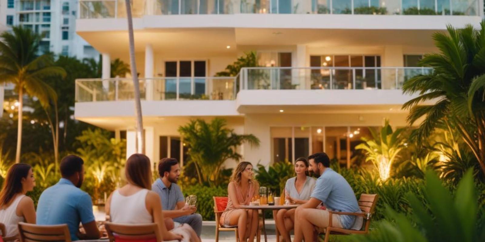 Aumento de Cuotas del Condominio en Miami: Lo Esencial