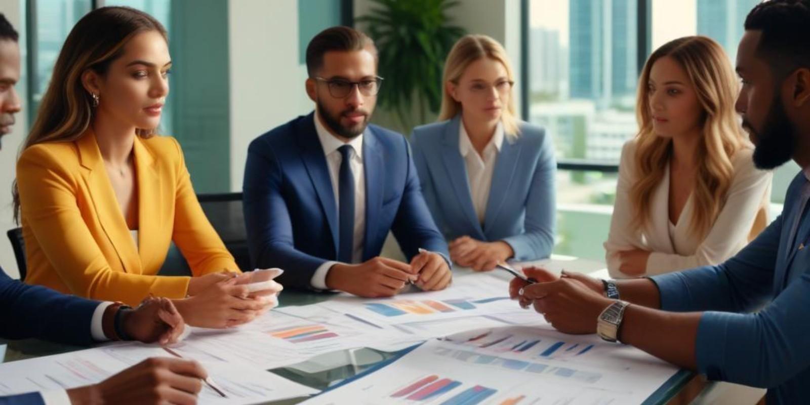 Refinanciar Propiedad en Miami para Extranjeros