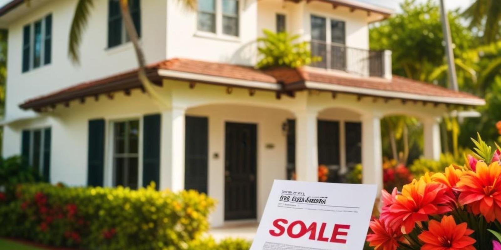 Gastos Ocultos al Comprar Casa en Miami