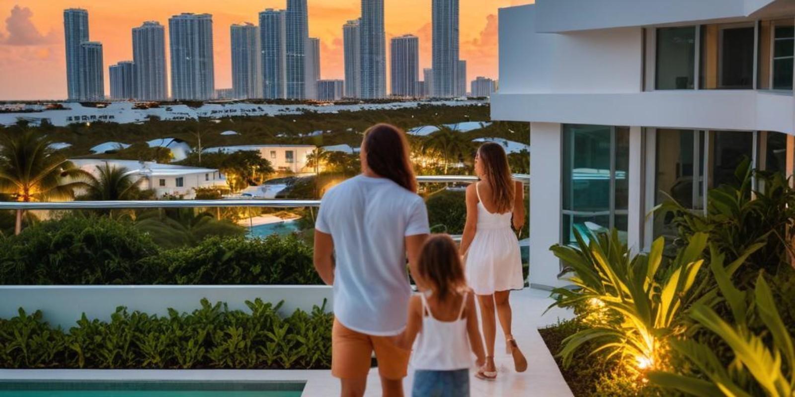 Comprar Propiedad en Miami: Preventa vs. Ya Construida