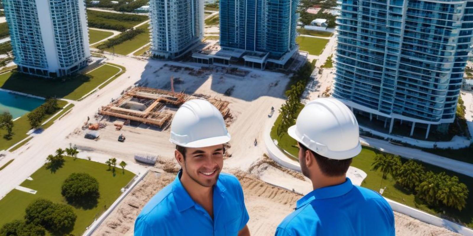 Financiación de propiedades en preconstrucción Miami