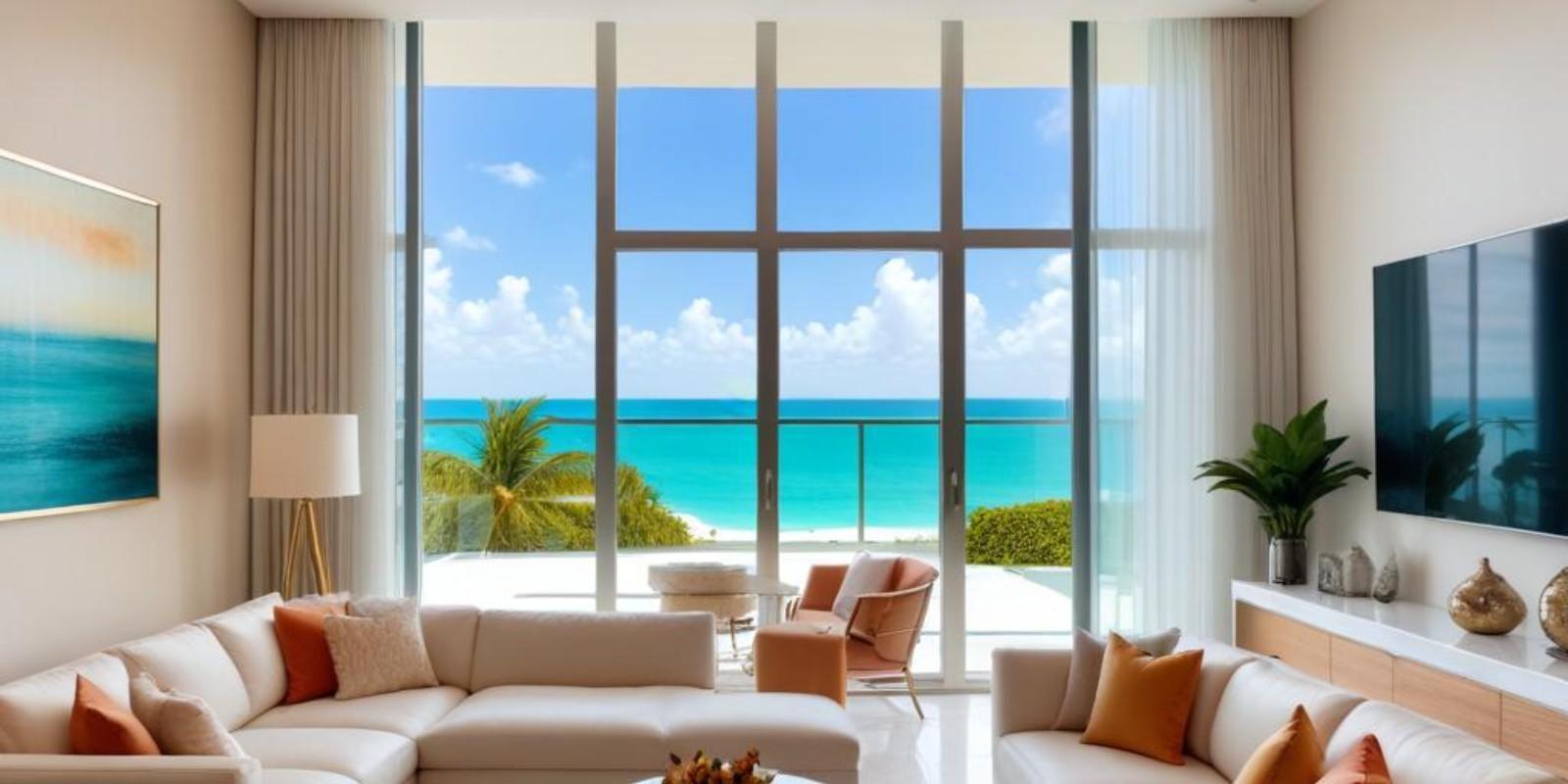 Alquiler de propiedades en preconstrucción en Miami