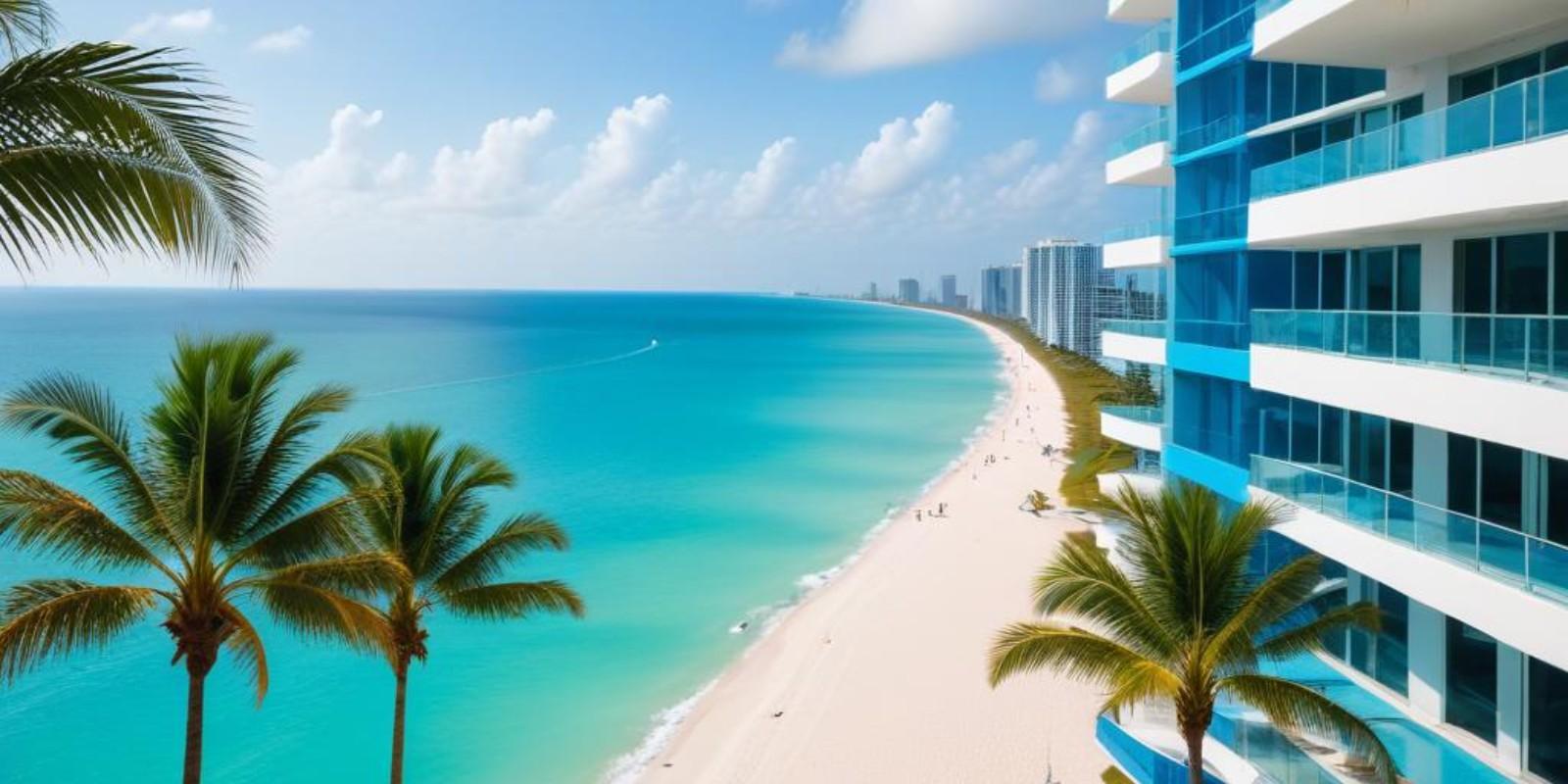 Invertir en condominio en Miami: guía completa