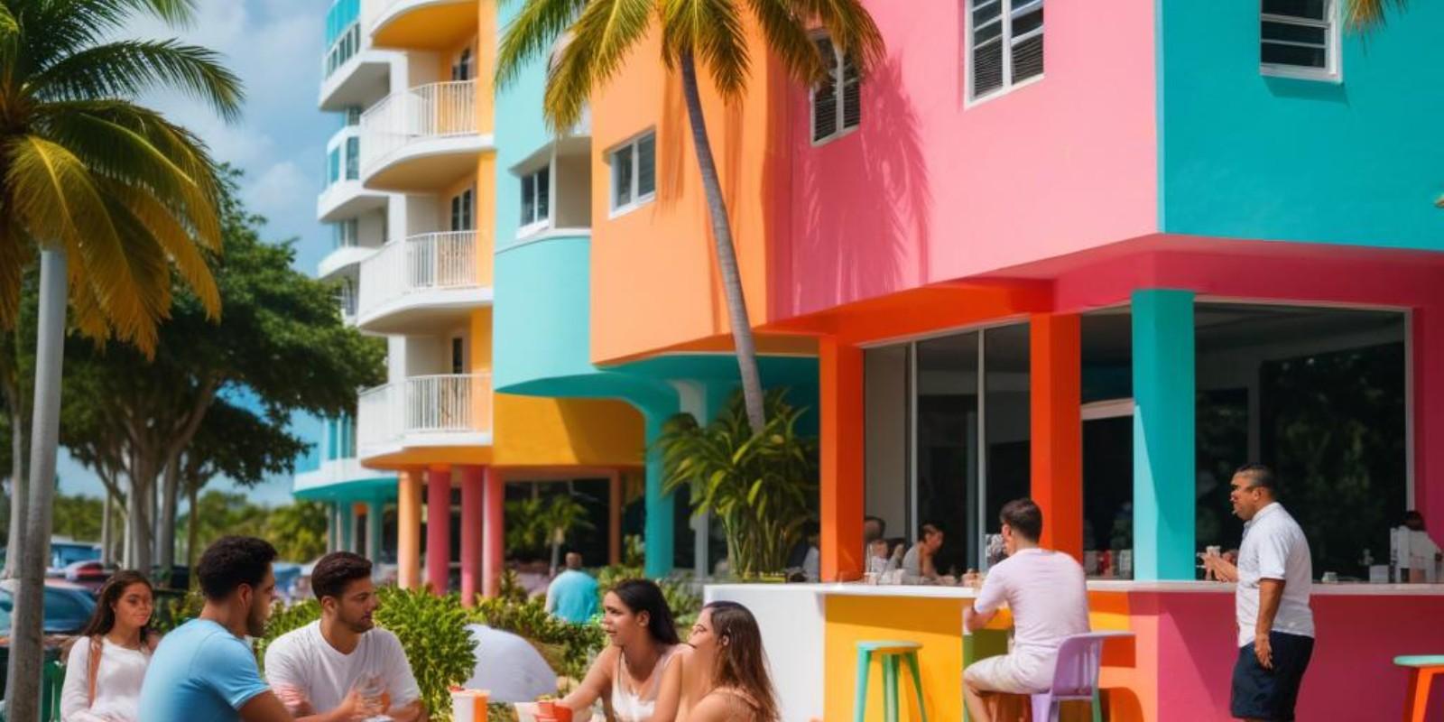 Plusvalía de propiedades en Miami: ¿cuánto tiempo tarda?
