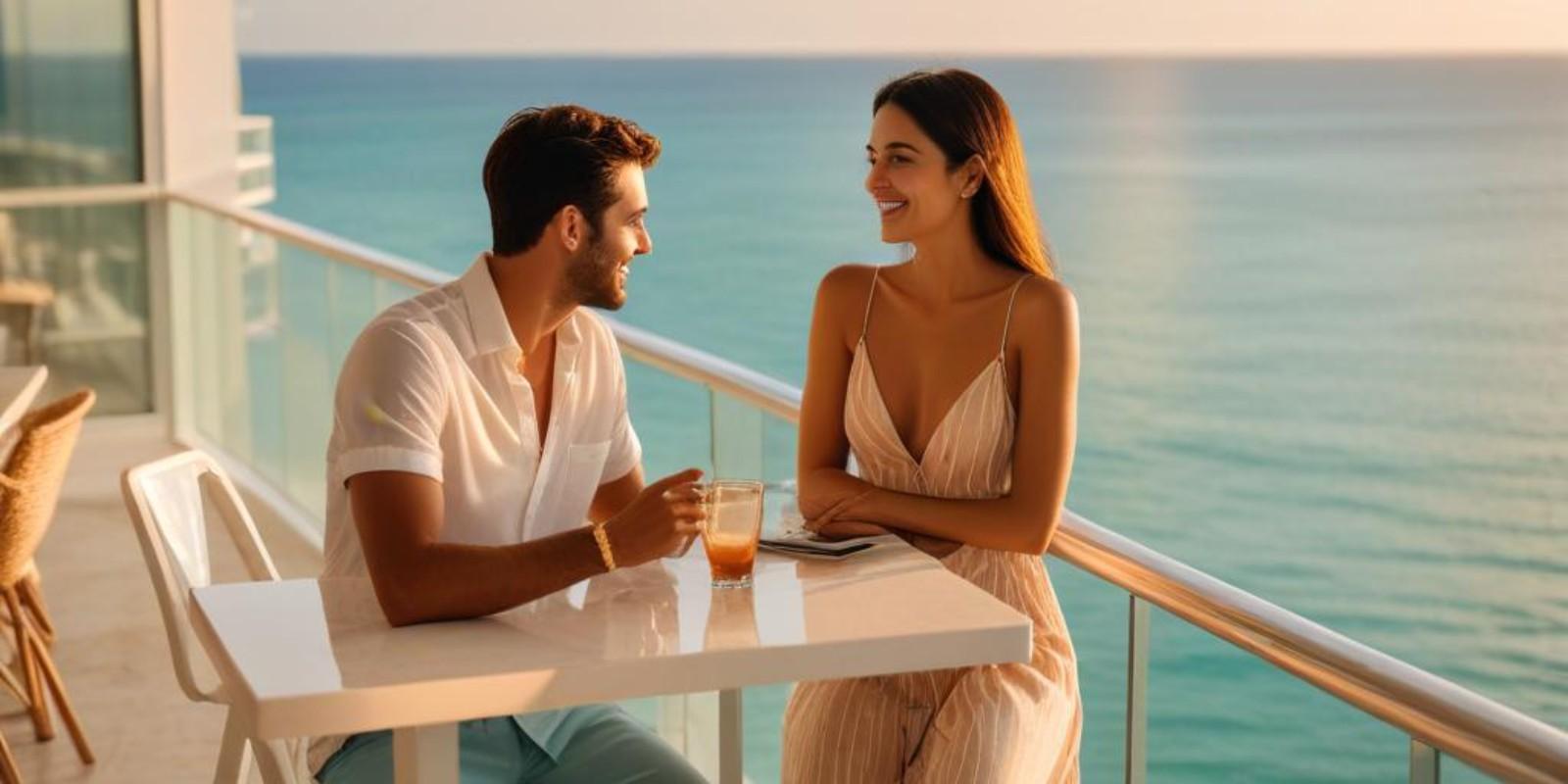 Comprar propiedad en Miami en pareja o con socios