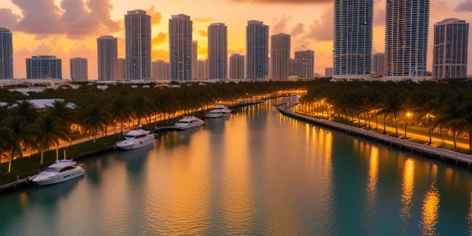 Invertir en Miami desde Latinoamérica: Oportunidades y Retos