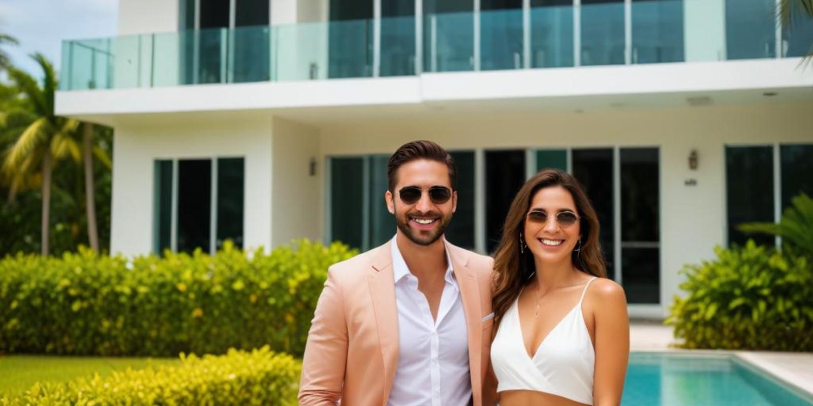 Vender propiedad en Miami antes de pagarla completamente