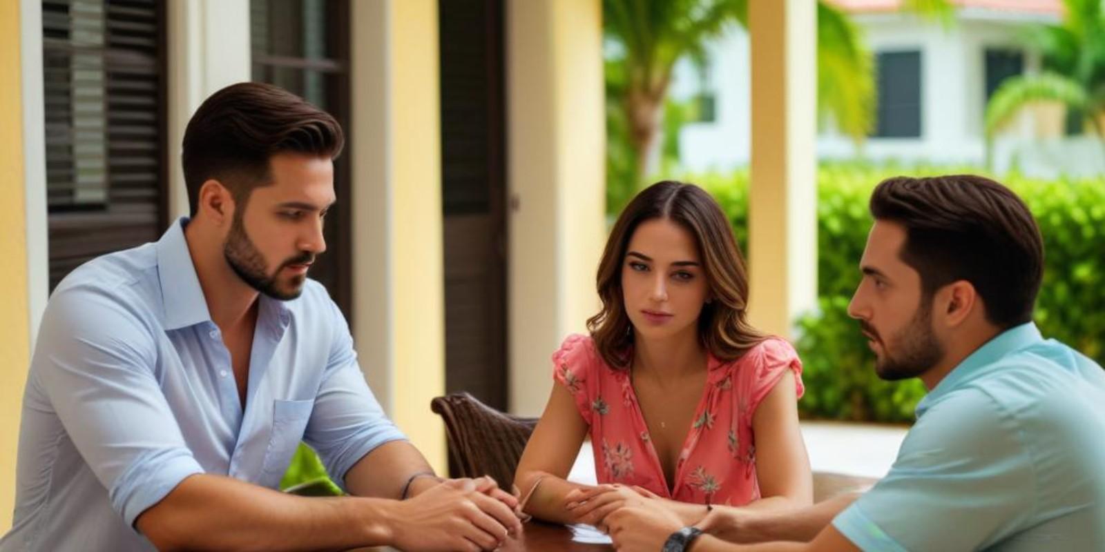 Revisar contrato de compra en Miami: guía esencial