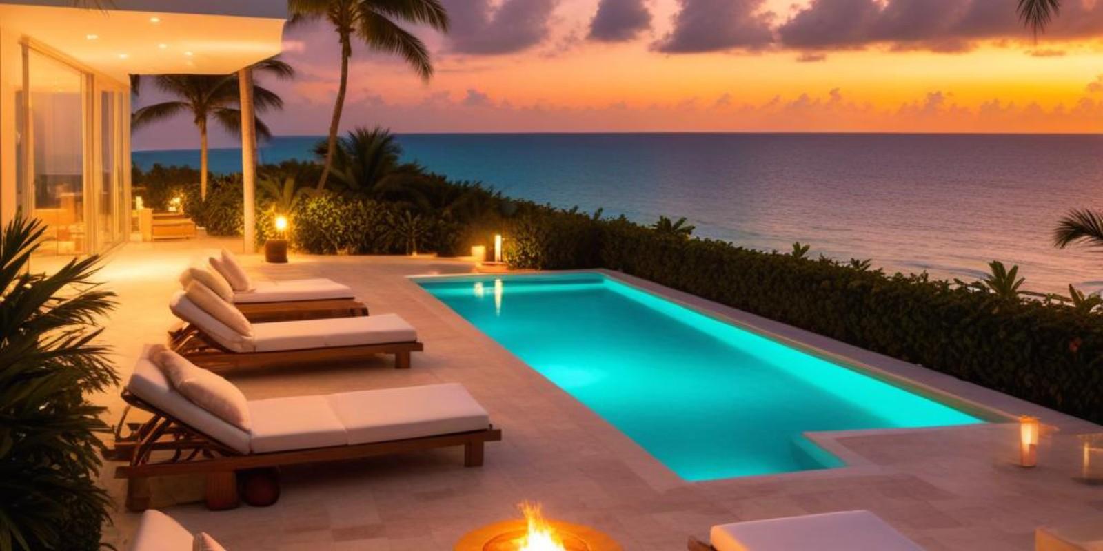 Inversión en propiedades frente al mar en Miami