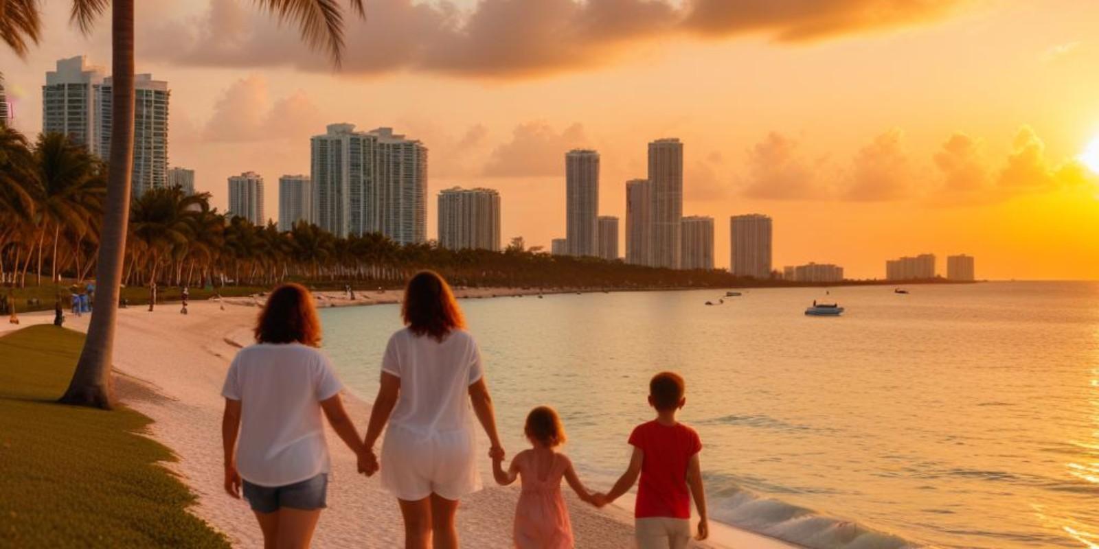 Propiedades más fáciles de revender en Miami
