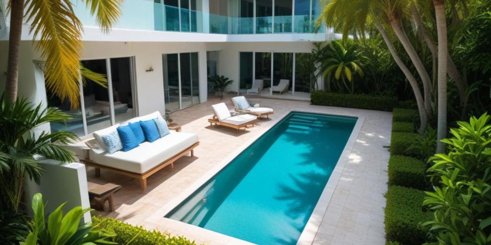 Gastos de Mantenimiento de Propiedades en Miami