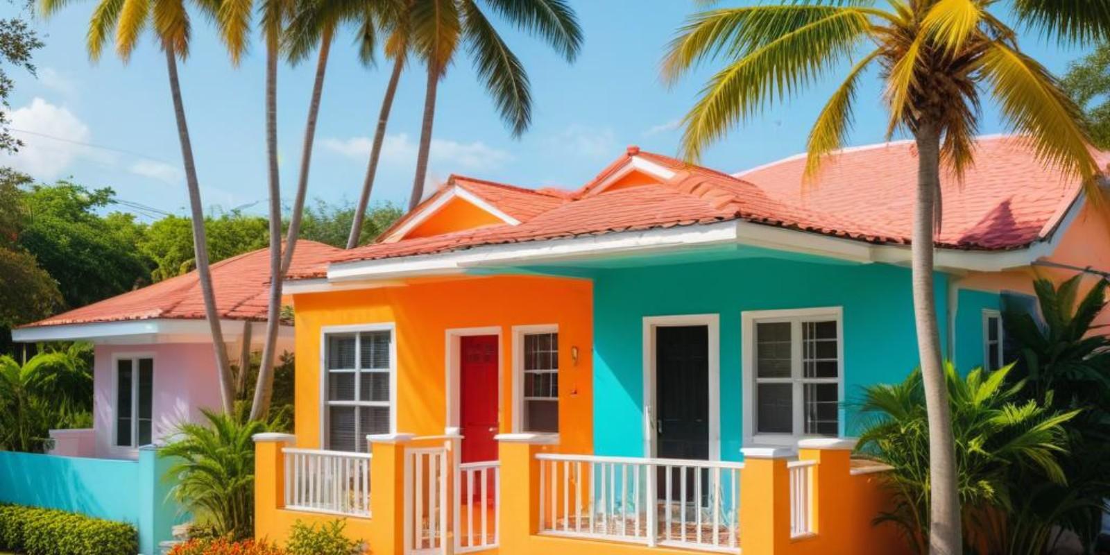 Tendencias del Mercado Inmobiliario en Miami